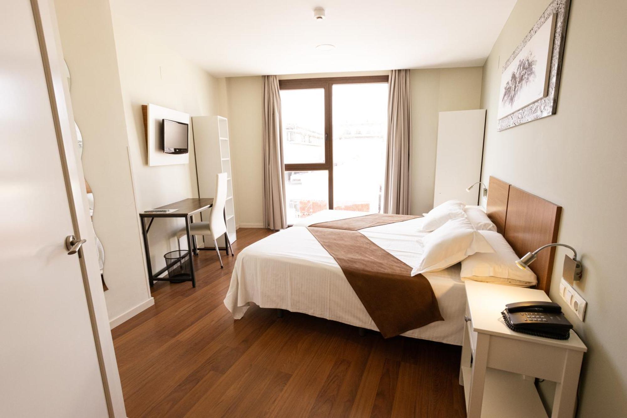 Hotel Gce Malaga
